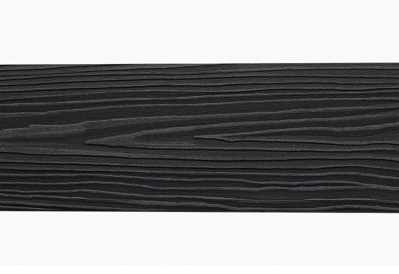 Заборная доска ДПК RusDecking UnoDeck Forte - Графит купить в Челябинске