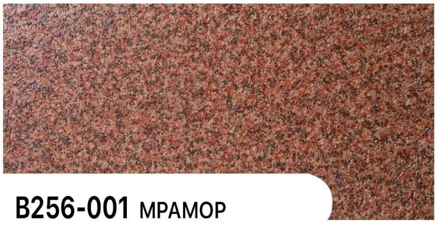 Фасадная панель Zodiac, Мрамор, В256-001 купить в Челябинске