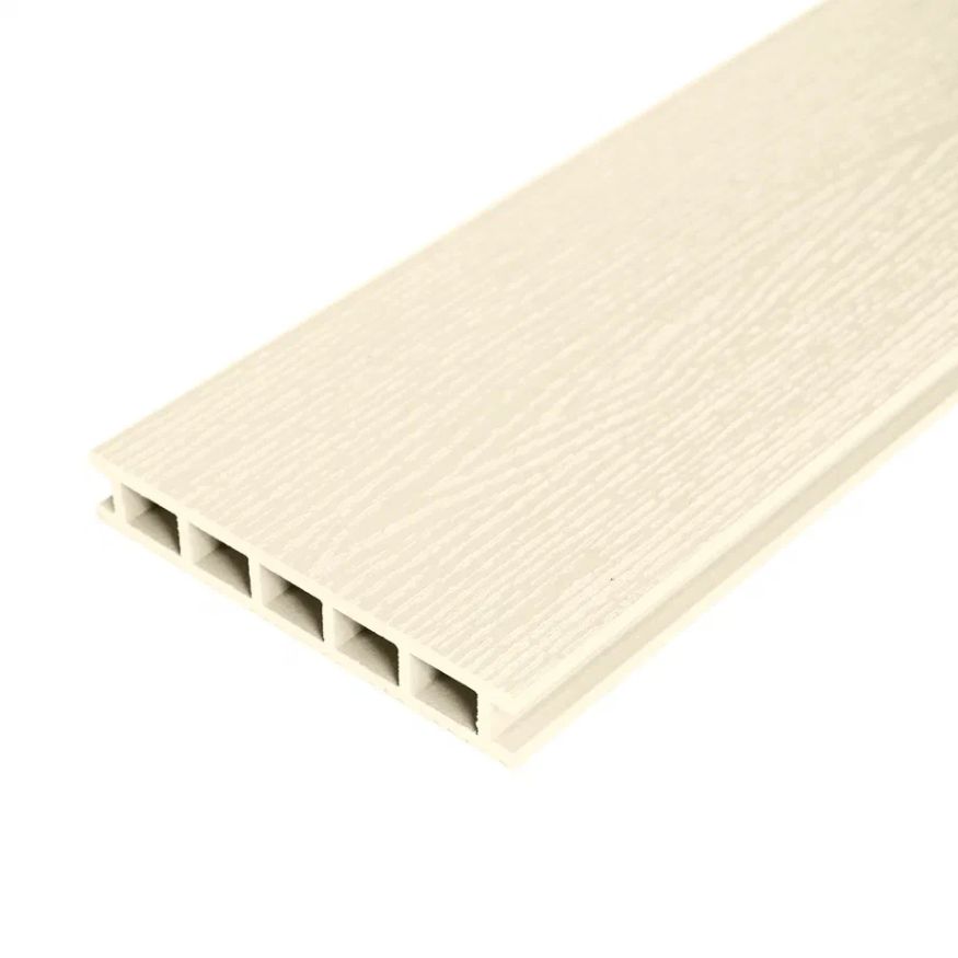 Террасная доска Faynag, Stelo Bagnato, Слоновая кость купить в Челябинске