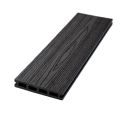 Террасная доска Ecodecking Экстра плюс Графит купить в Челябинске