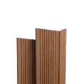 Угол торцевой Ecodecking Некст Бронза купить в Челябинске