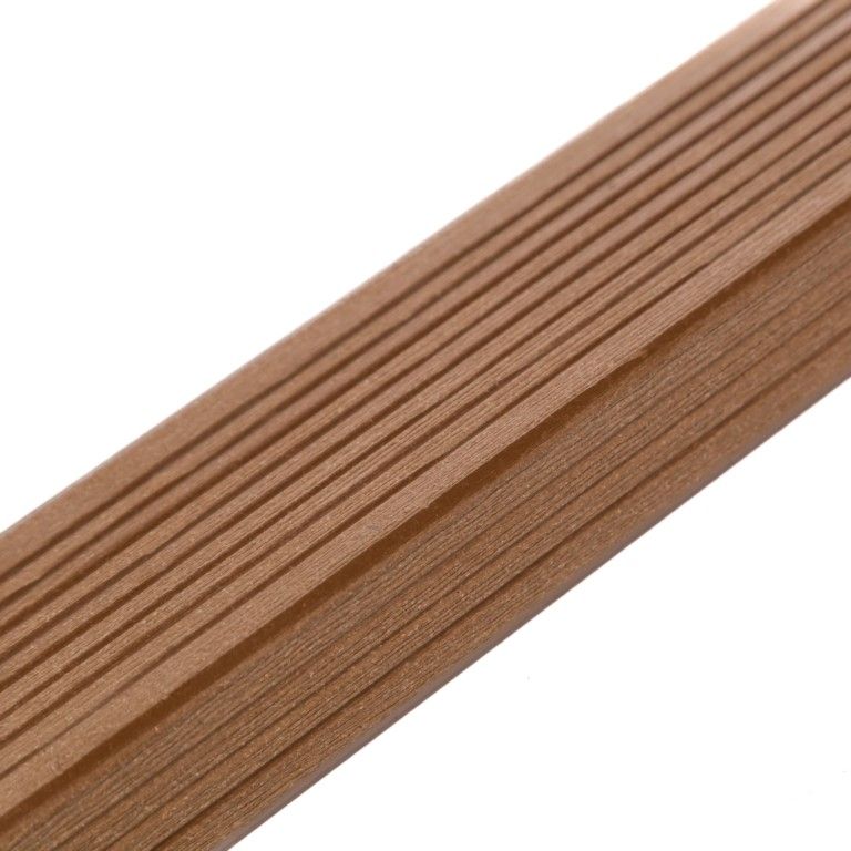 Угол торцевой Ecodecking Некст Бронза купить в Челябинске