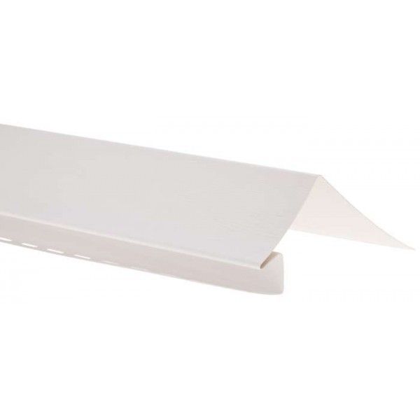 Оконная планка Альта профиль Престиж, Т-17, ВН, Белая купить в Челябинске