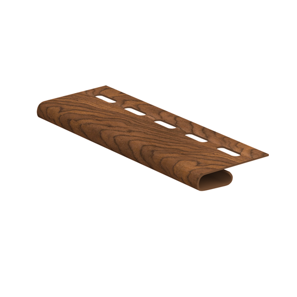 Финишная планка Ю-Пласт, Timberblock Пихта, Камчатка купить в Челябинске