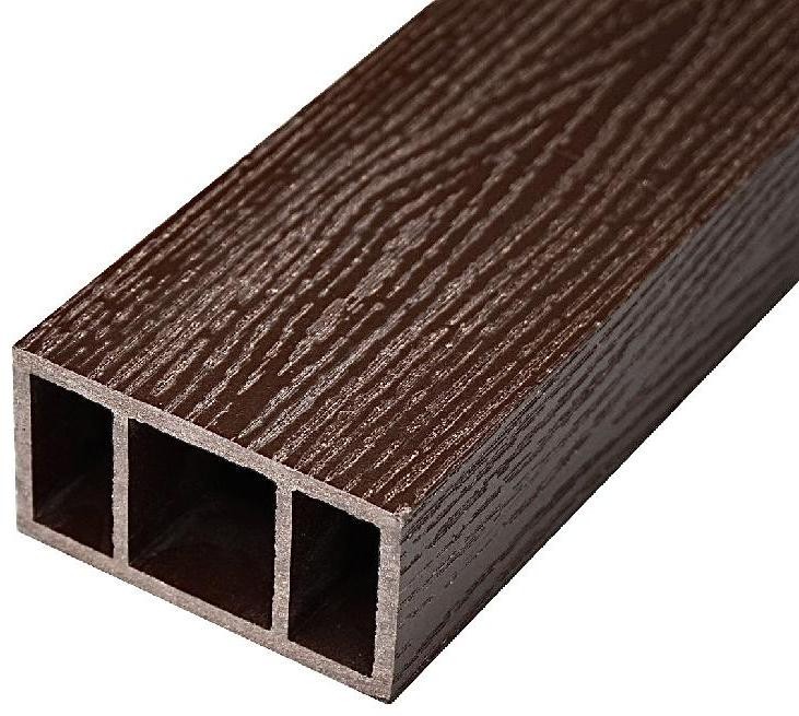 Брус FAYNAG WOOD шоколадный купить в Челябинске