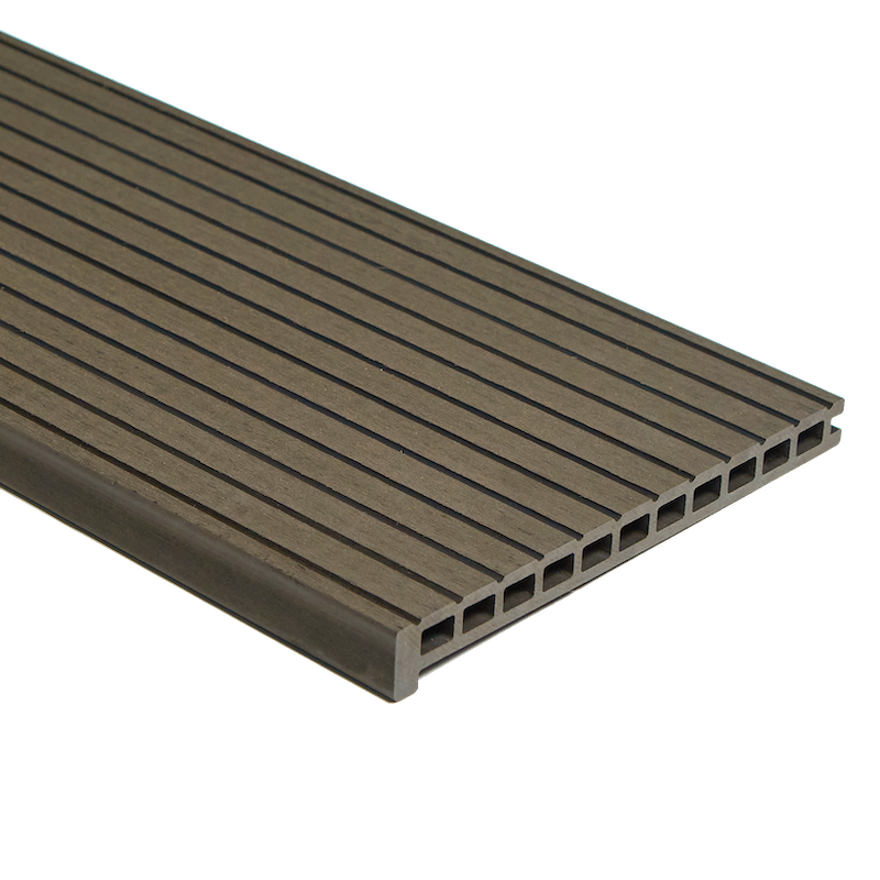 Ступень из ДПК CM Stair Венте. купить в Челябинске
