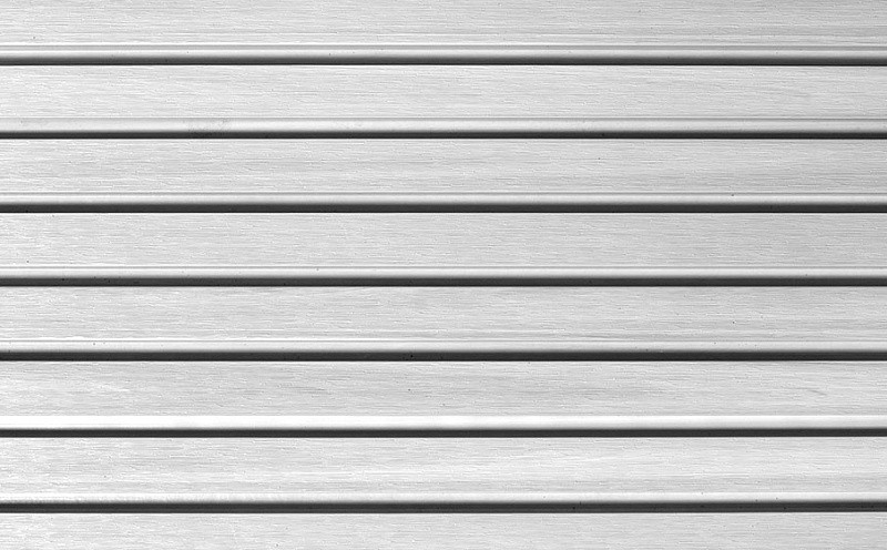 Стеновая панель из ДПК CM Wall White (Белая), 3000x219x26 мм купить в Челябинске