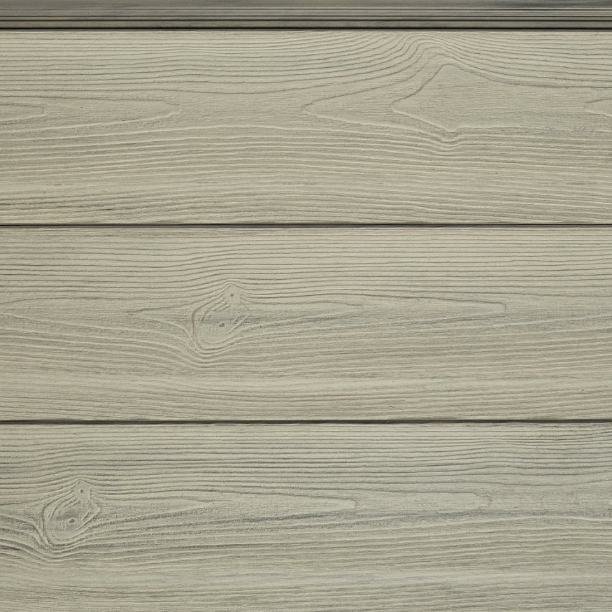 Фасадная панель CM Cladding URBAN, цвет Смок Грей купить в Челябинске