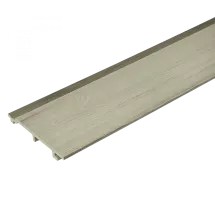 Фасадная панель CM Cladding URBAN, цвет Смок Грей