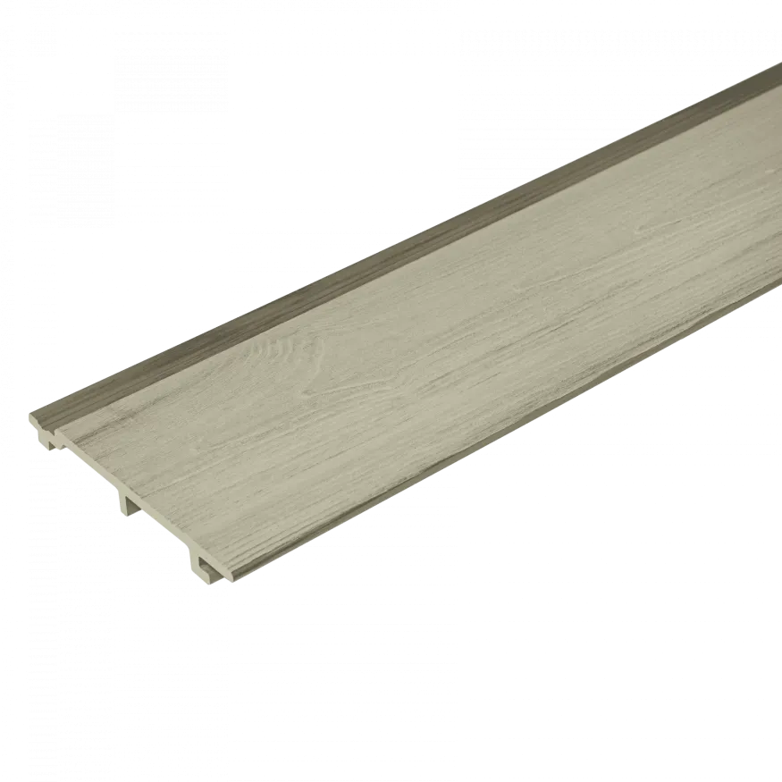 Фасадная панель CM Cladding URBAN, цвет Смок Грей купить в Челябинске