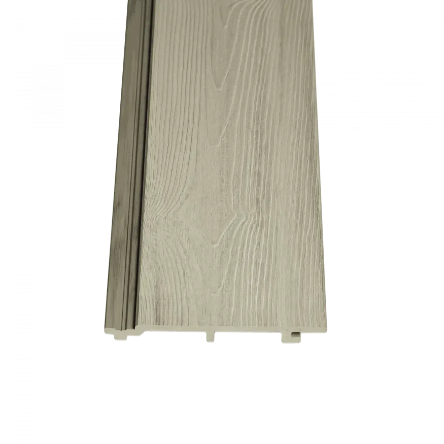 Фасадная панель CM Cladding URBAN, цвет Смок Грей купить в Челябинске