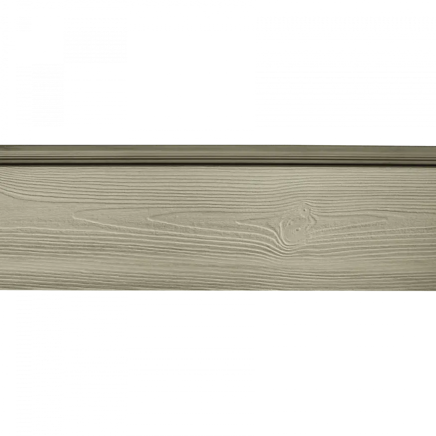 Фасадная панель CM Cladding URBAN, цвет Смок Грей купить в Челябинске