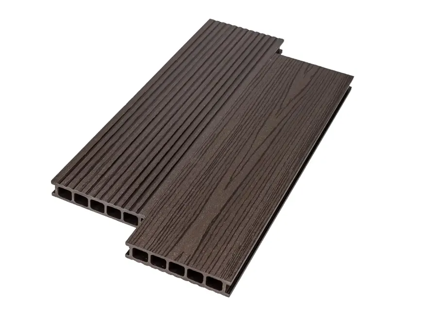 Террасная доска Deckart, Praktik Optimum, Венге купить в Челябинске