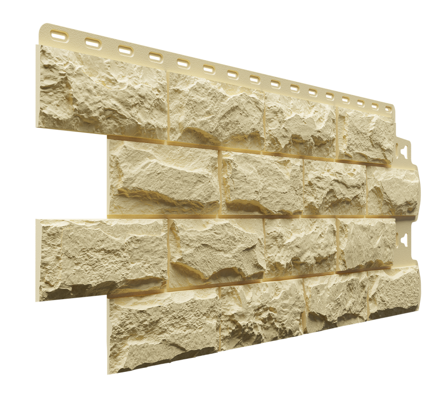 Фасадные панели Docke, Standard, Dufour (Дюфур) Инсбрук купить в Челябинске