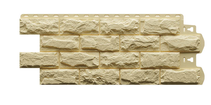 Фасадные панели Docke, Standard, Dufour (Дюфур) Инсбрук купить в Челябинске