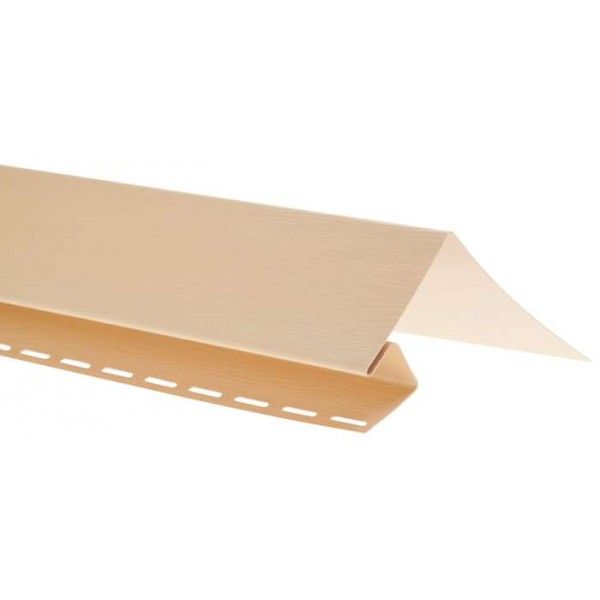 Планка для окон Альта профиль Престиж, Т-17, ВН, Золотистый. купить в Челябинске