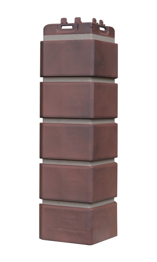 Угол Grand Line, Клинкерный кирпич Design Plus, Кофе купить в Челябинске