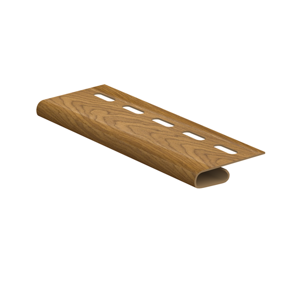 Финишная планка Ю-Пласт, Timberblock Пихта Кавказская купить в Челябинске