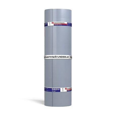 Подложка ANDEREP Ultra, 15 м² купить в Челябинске