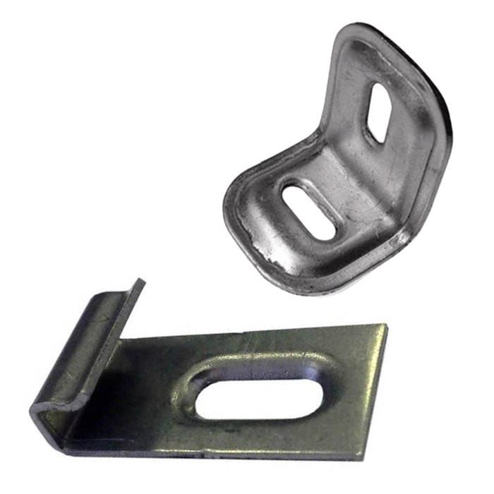 Монтажный набор для ступеней CM Decking купить в Челябинске