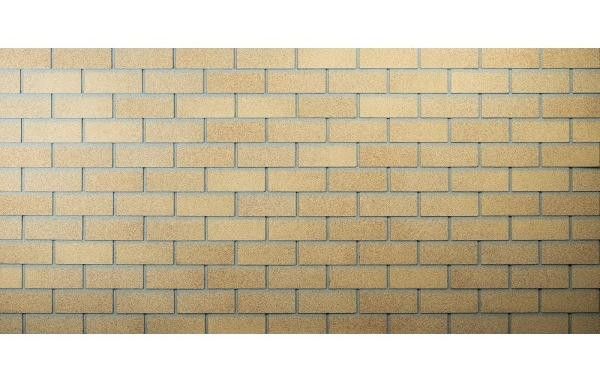 Фасадная плитка Docke Premium, Brick, Янтарный купить в Челябинске