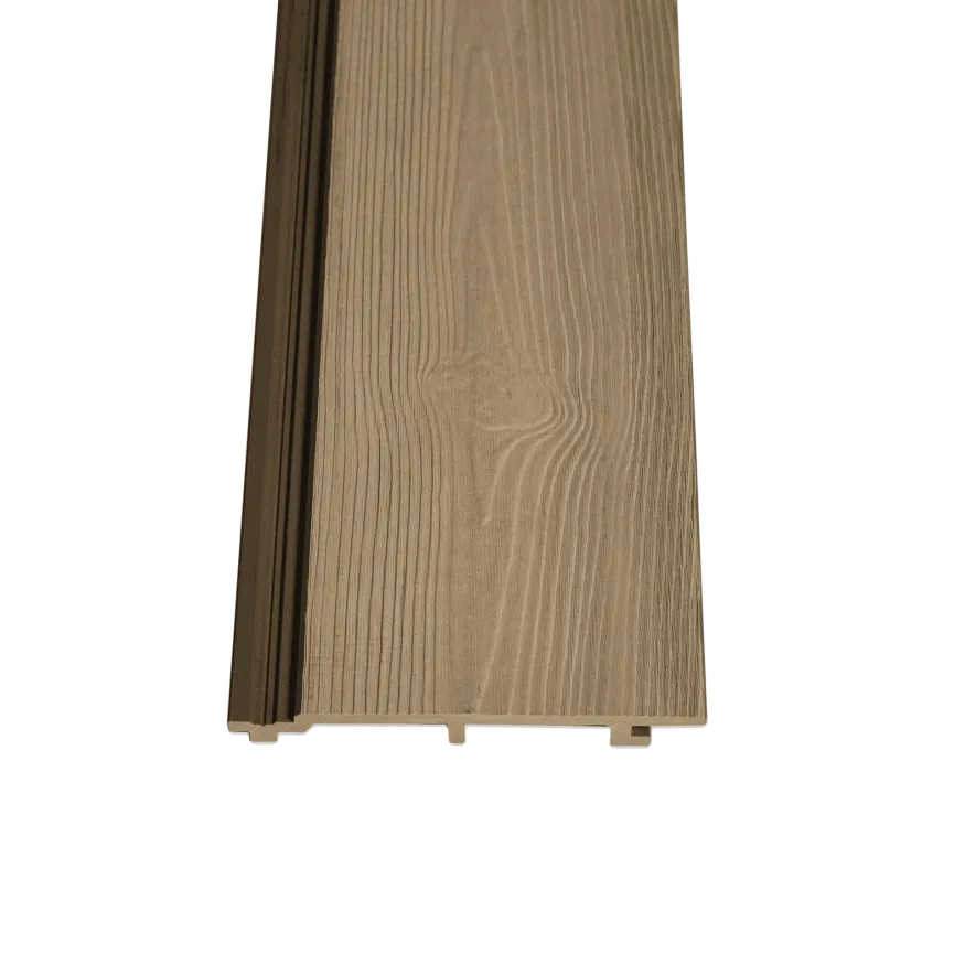 Фасадная панель CM Cladding URBAN, цвет Сонома купить в Челябинске