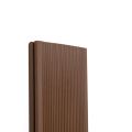 Террасная доска Ecodecking Экстра 3D Шоколад купить в Челябинске