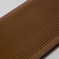 Террасная доска Ecodecking Экстра 3D Шоколад купить в Челябинске