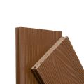 Террасная доска Ecodecking Экстра 3D Шоколад купить в Челябинске
