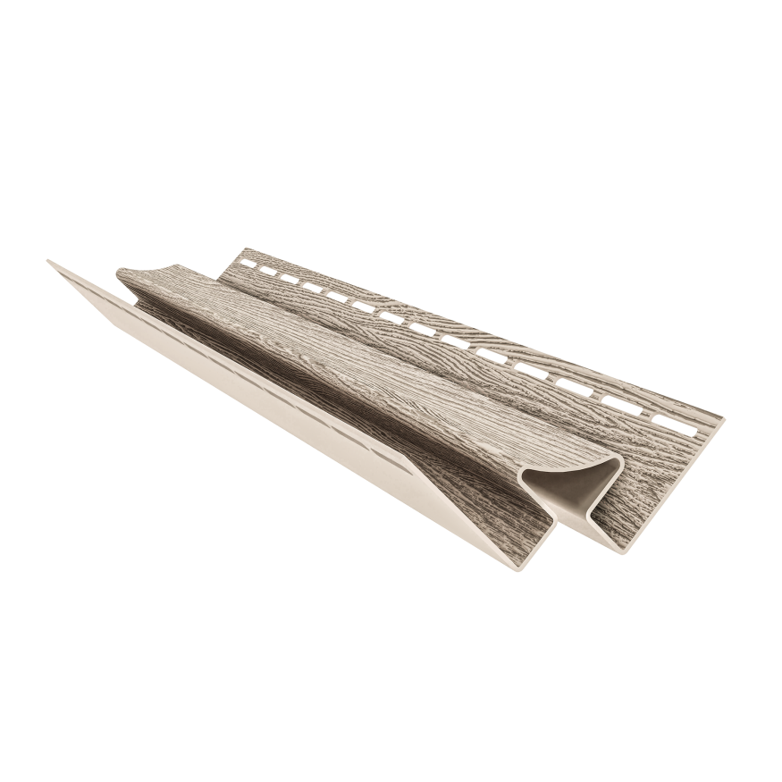 Угол внутренний Технониколь Фактур, Кедр купить в Челябинске