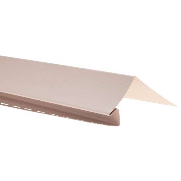 Оконная планка Альта профиль Престиж, Т-17, ВН, Персиковый купить в Челябинске