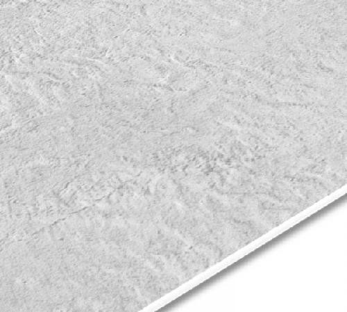 Фиброцементный сайдинг Roofas Board Stone Серебристый Опал купить в Челябинске