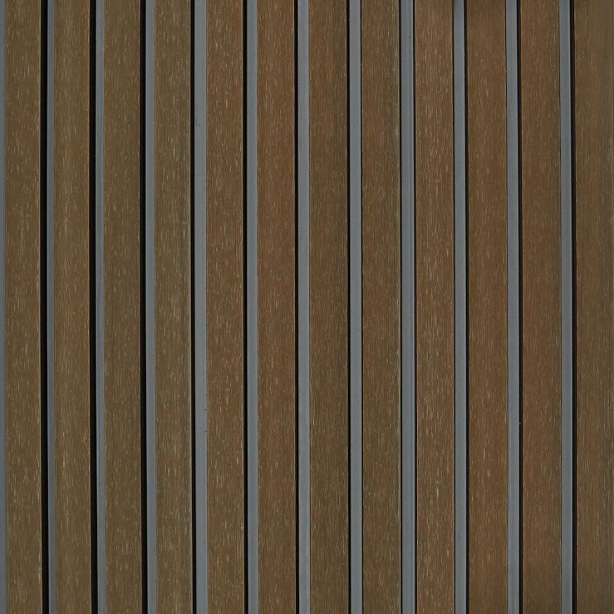 Стеновая панель ДПК CM Decking CM WALL DUAL, Макадамия купить в Челябинске