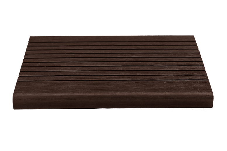 Ступень Unodeck RusDecking - Венге купить в Челябинске