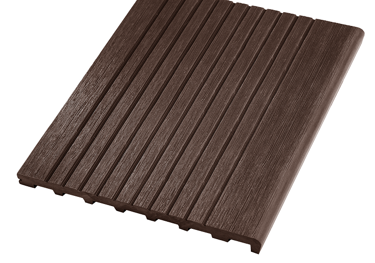 Ступень Unodeck RusDecking - Венге купить в Челябинске