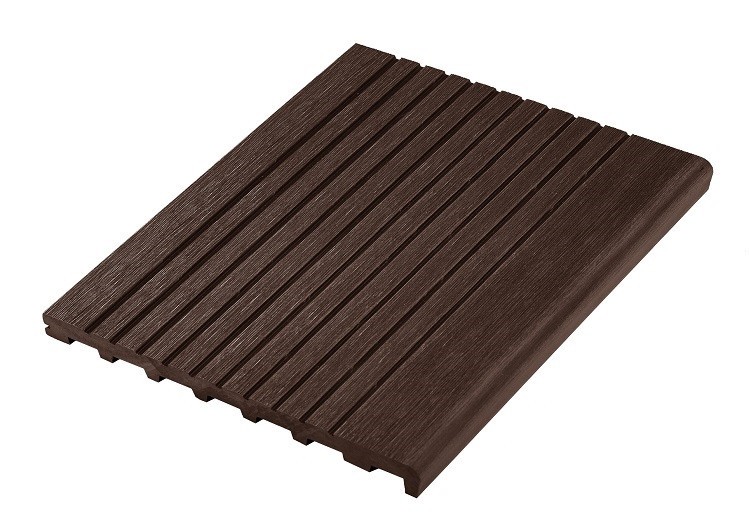 Ступень Unodeck RusDecking - Венге купить в Челябинске