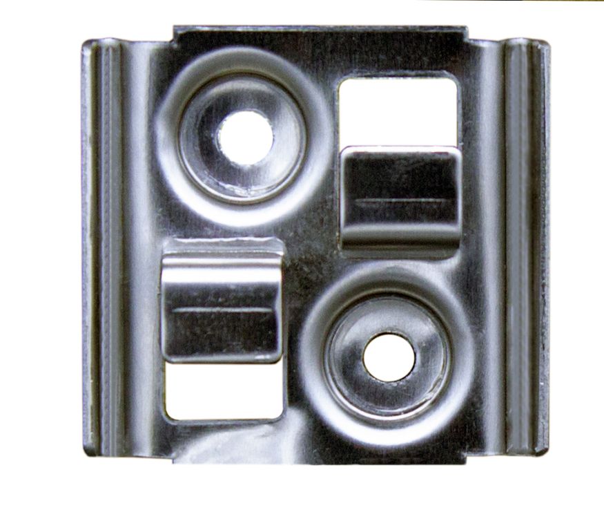 Набор монтажных клипс CM Decking, 45шт купить в Челябинске