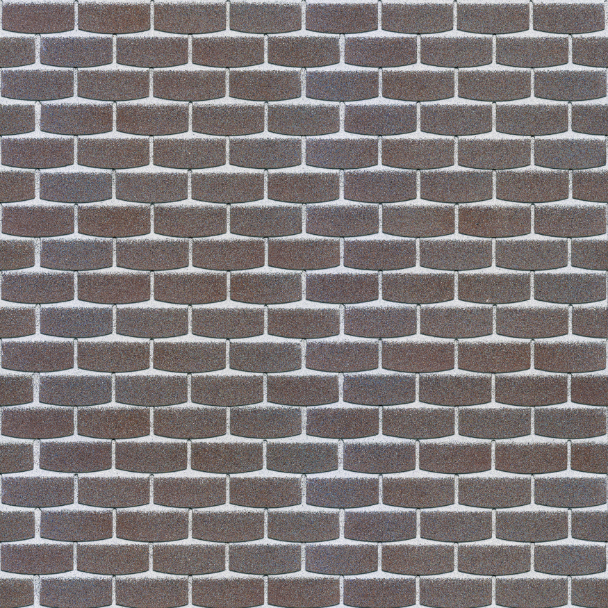 Битумная фасадная плитка Технониколь HAUBERK камень Кварцит, 2.2 кв.м. купить в Челябинске