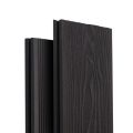 Террасная доска Ecodecking Экстра 3D Графит купить в Челябинске