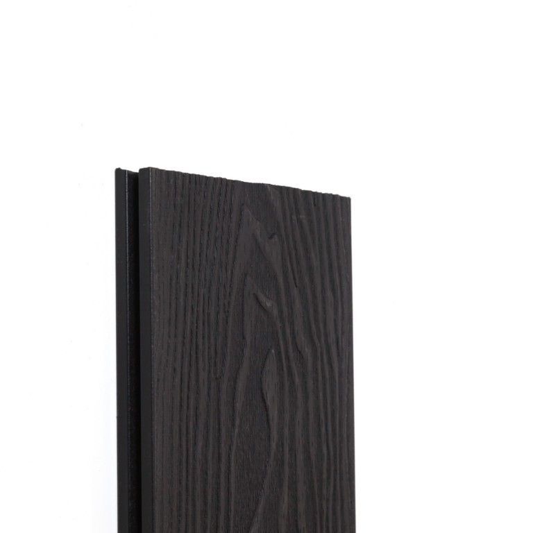 Террасная доска Ecodecking Экстра 3D Графит купить в Челябинске