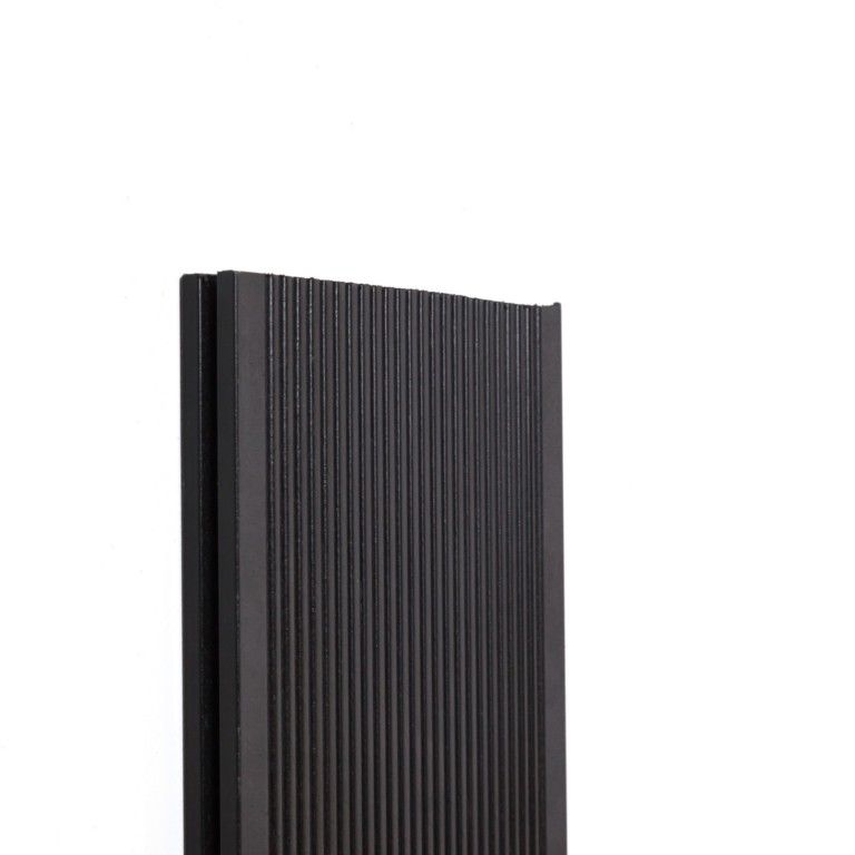 Террасная доска Ecodecking Экстра 3D Графит купить в Челябинске