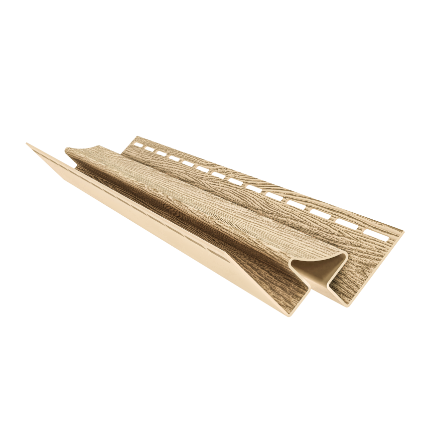 Угол внутренний Технониколь Фактур, Сосна купить в Челябинске