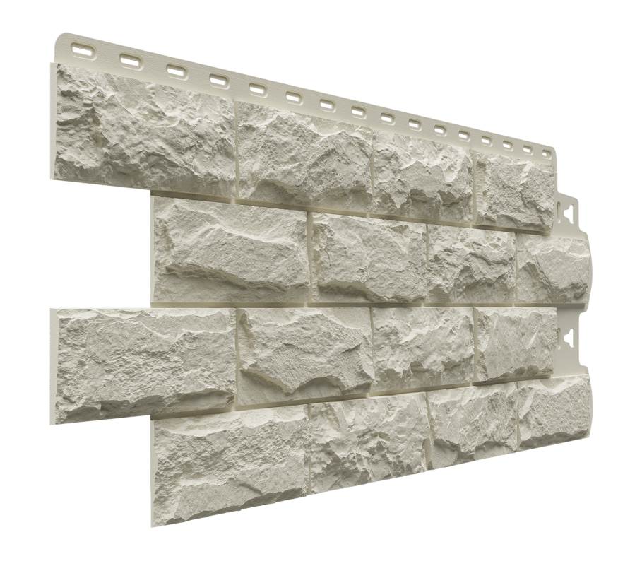 Фасадные панели Docke, Standard, Dufour (Дюфур) Тироль купить в Челябинске