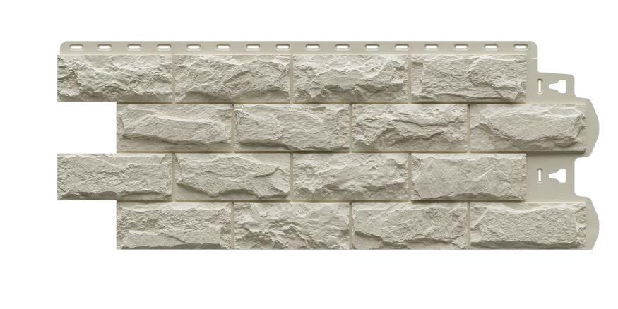 Фасадные панели Docke, Standard, Dufour (Дюфур) Тироль купить в Челябинске