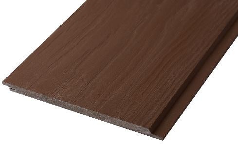 Фиброцементные панели Wood Click F21 купить в Челябинске