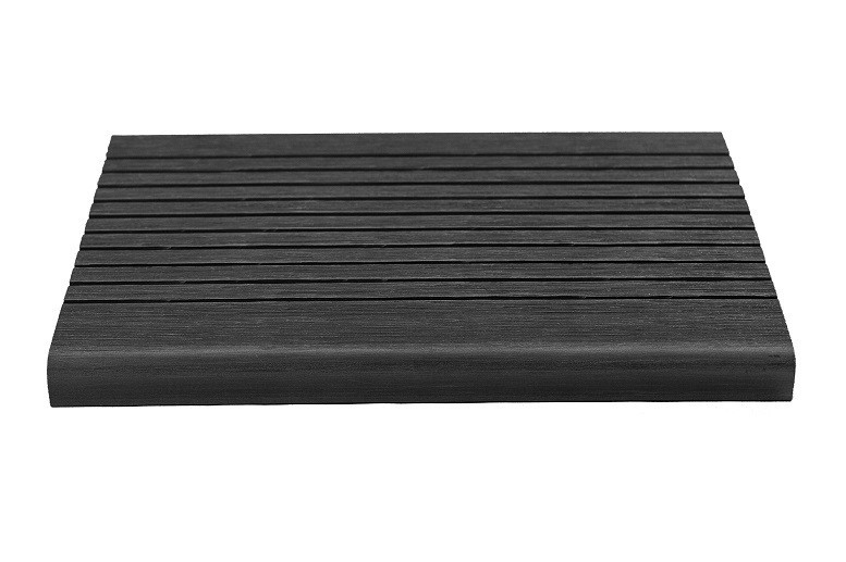 Ступень Unodeck RusDecking - Цвет Графит купить в Челябинске