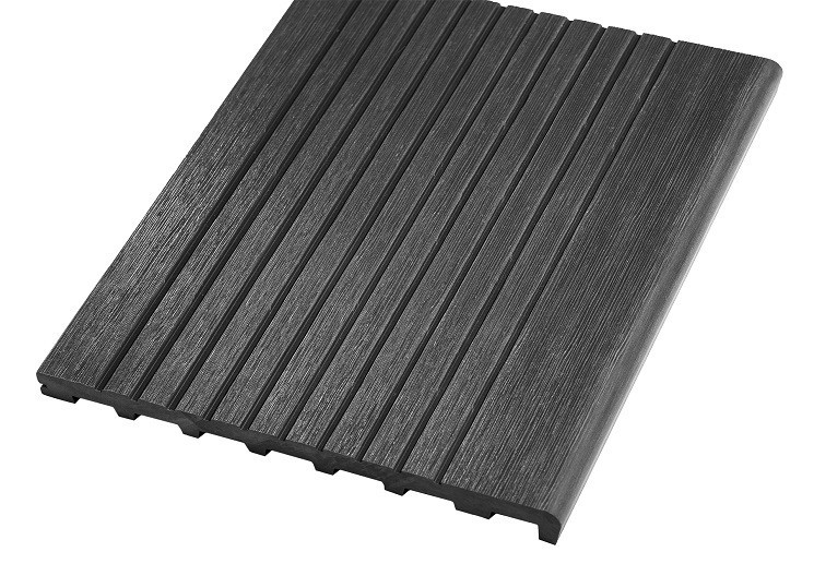Ступень Unodeck RusDecking - Цвет Графит купить в Челябинске