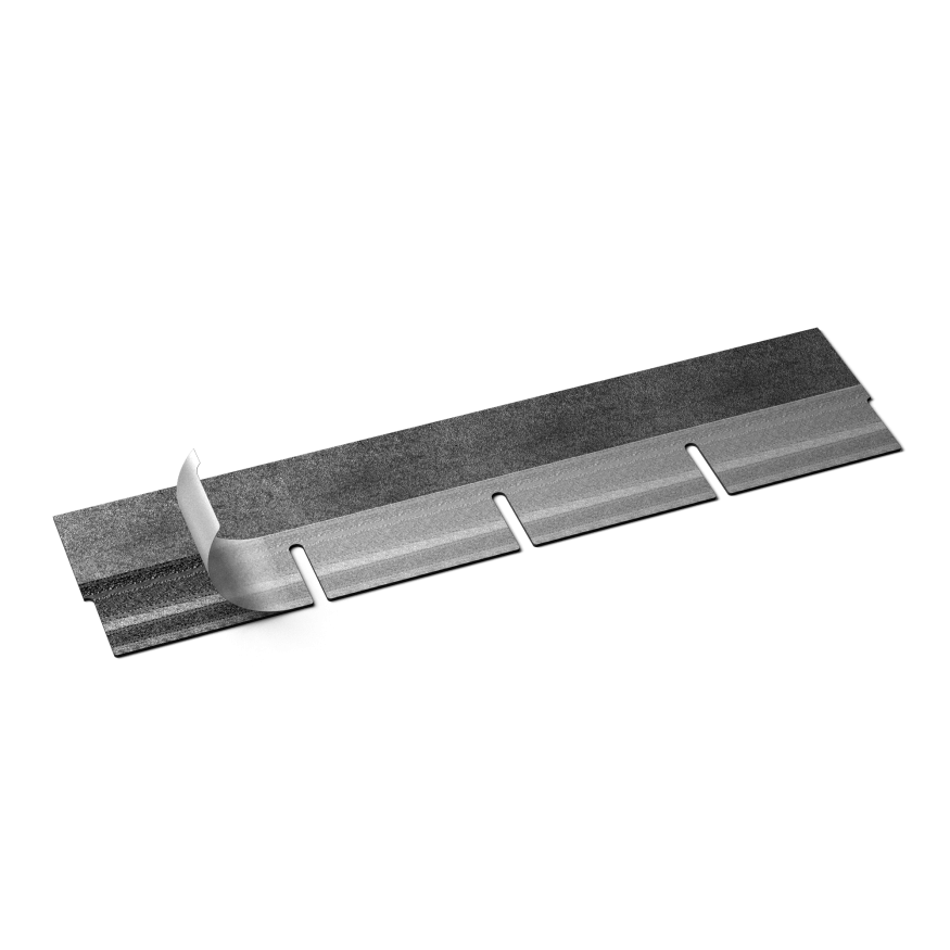 Фасадная битумная плитка Технониколь HAUBERK камень Травертин, 2.2 кв.м. купить в Челябинске