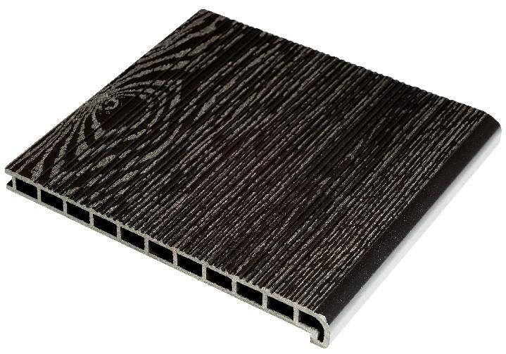 Ступени Faynag WOOD из ДПК Кварц купить в Челябинске