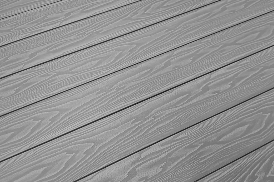 Террасная доска ДПК Terrapol Смарт 3D (полнотелая с пазом) Анис купить в Челябинске